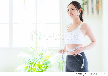 女性 ダイエット フィットネス ビューティー エクササイズ 女性 ダイエット フィットネス ビューティー エクササイズ 93518963