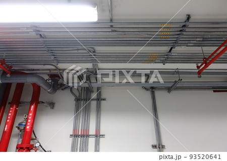 ダクト 排気ダクト パイプ 93520641