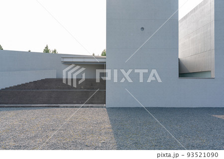 植田正治美術館 93521090