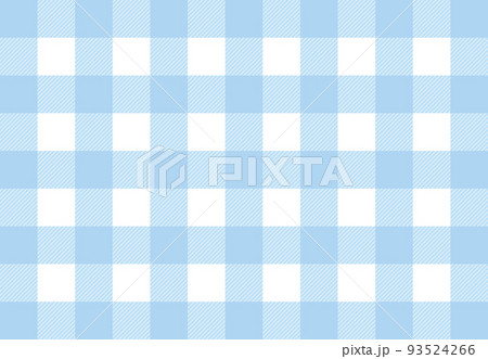 チェックのパターン素材 チェックのパターン素材 93524266