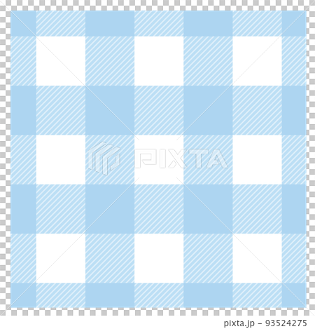 check pattern material - Stock Illustration [93524275] - PIXTA