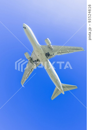《飛行機》ボーイング Boeing 767-300 (767-381/ER) 93524616