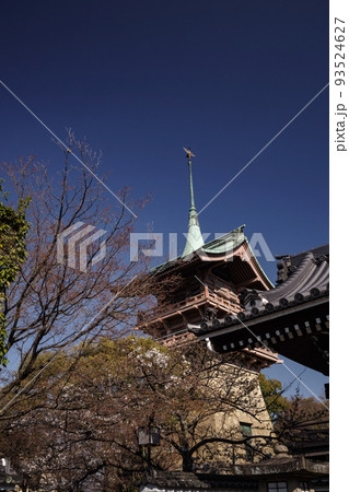 京都・祇園閣 93524627