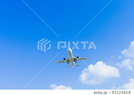 《飛行機》ボーイング Boeing 767-300 (767-381/ER) 93524628