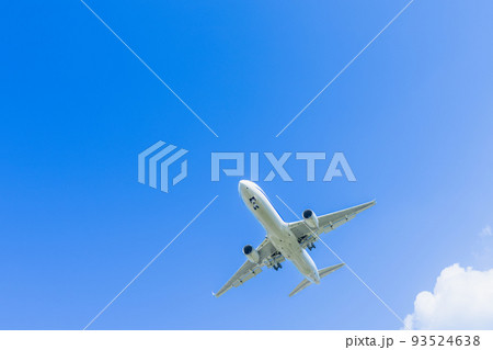 《飛行機》ボーイング Boeing 767-300 (767-381/ER) 93524638