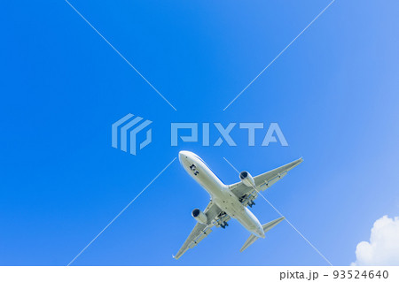 《飛行機》ボーイング Boeing 767-300 (767-381/ER) 93524640