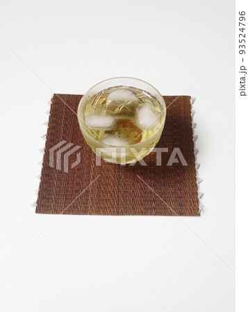 健康に良いキクイモ茶 健康に良いキクイモ茶 93524796