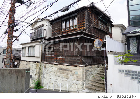 金田一京助・春彦の旧居跡 金田一京助・春彦の旧居跡 93525267