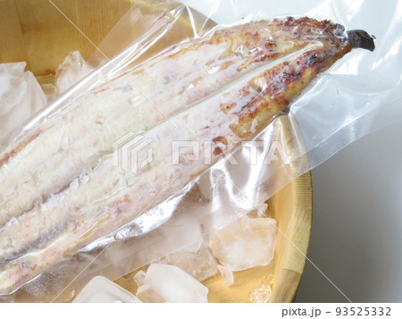 うなぎ白醤油焼き 冷凍 うなぎ白醤油焼き 冷凍 93525332