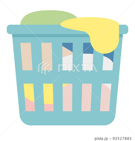 洗濯カゴ 洗濯カゴ 93527883