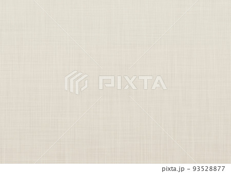 麻布　布地　テクスチャー　背景素材 93528877