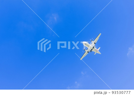《飛行機》ATR 42 (ATR 42-600) 93530777
