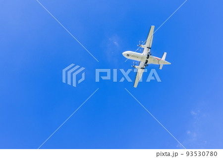 《飛行機》ATR 42 (ATR 42-600) 93530780