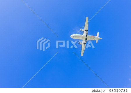 《飛行機》ATR 42 (ATR 42-600) 93530781