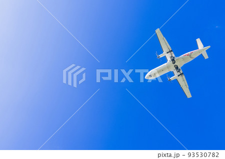 《飛行機》ATR 42 (ATR 42-600) 93530782
