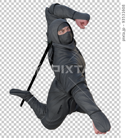 Ninja Fighter☆Ninja Fighter 93531608