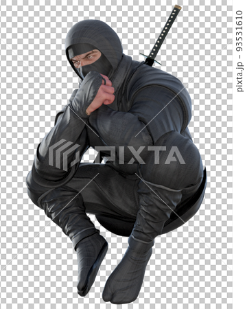 Ninja Fighter☆Ninja Fighter 93531610