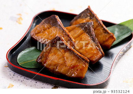お節料理 93532124