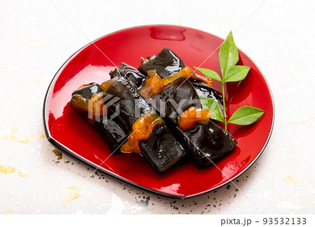 お節料理 93532133
