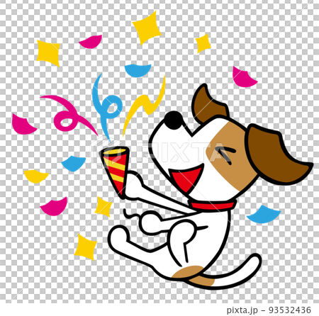 Jack Russell Terrier dog Crackers 93532436