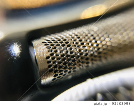 シェーバーのアップ シェーバーのアップ 93533993