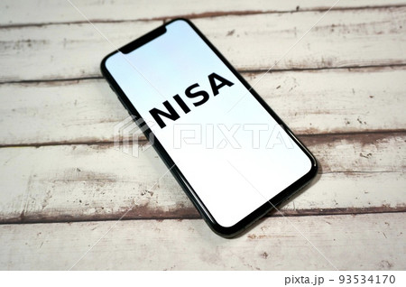 NISAのイメージ 93534170