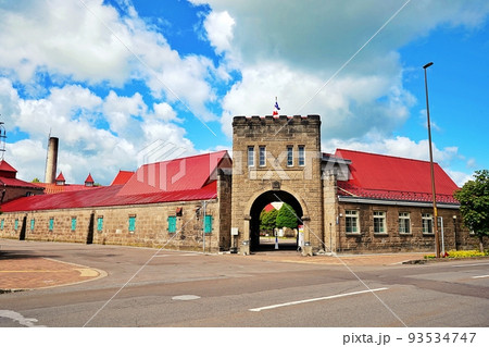 ニッカウヰスキー北海道工場・余市蒸溜所 ニッカウヰスキー北海道工場・余市蒸溜所 93534747