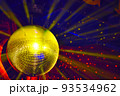 ミラーボール 93534962