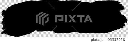 Splash Brush cut out 93537038