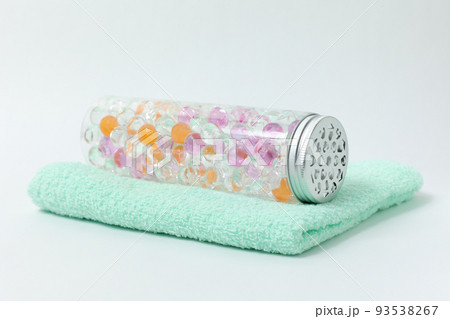 タオル、消臭剤,消臭,生活雑貨,生活用品,日常品,洗顔、生活,日用品,ライフスタイル、日用品、清潔 93538267