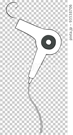 Hairdryer Hairdryer 93538706