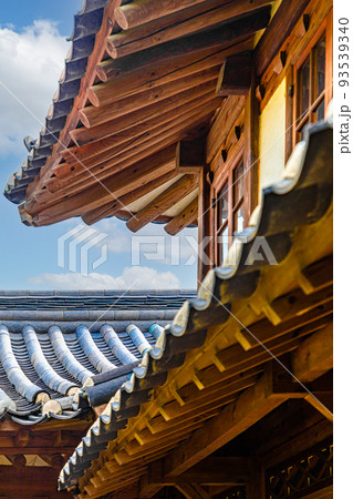 夏 景色 観光 93539340