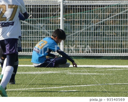 少年サッカー。勝てなかったあの日。 少年サッカー。勝てなかったあの日。 93540569