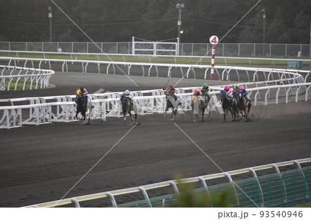 門別競馬場 門別競馬場 93540946