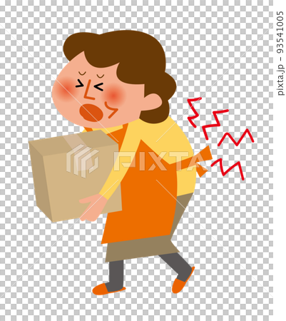 腰痛 腰痛 93541005