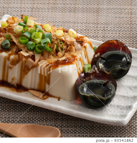 とうふ トウフ 豆腐 93541862