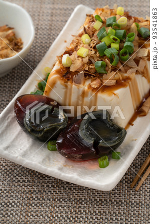 とうふ トウフ 豆腐 93541863