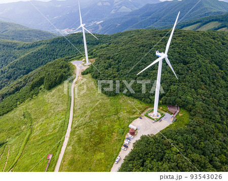 雲 山 高地 93543026