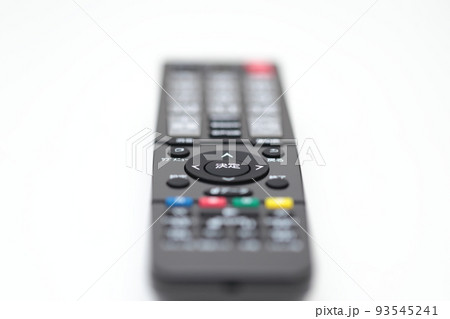 テレビのリモコン 93545241