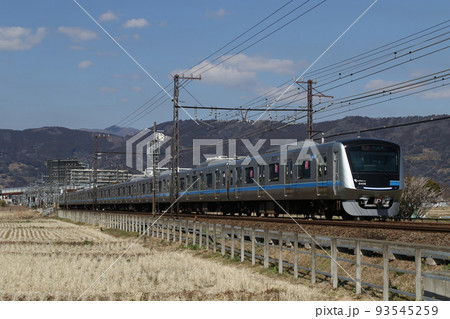 小田急5000系電車 93545259