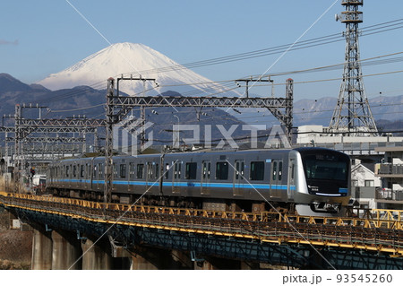 小田急5000系電車 93545260