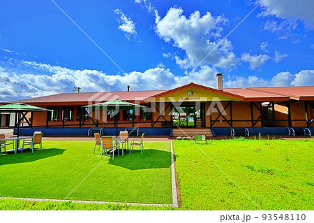 余市ワイナリー (北海道余市町) 余市ワイナリー (北海道余市町) 93548110