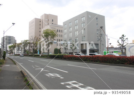 長野大通り 長野大通り 93549058