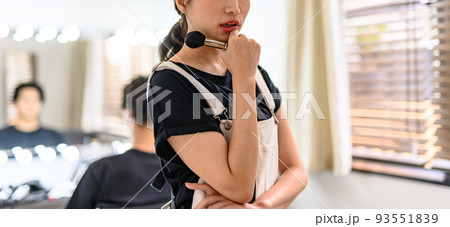 撮影スタジオのイメージ 93551839