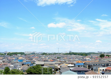 【瀬谷】閑静な住宅街 93552557