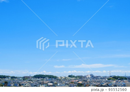 【瀬谷】閑静な住宅街 93552560