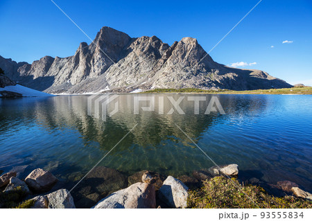 Wind river range Wind river range 93555834