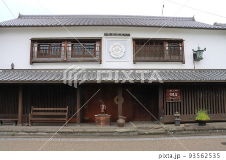 戸次本町・レトロイメージ（大分市） 93562535