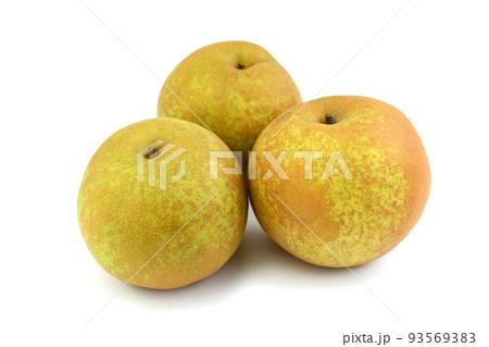 梨（秋麗） 93569383