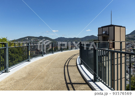 グラバースカイロード【長崎県長崎市】 93576569